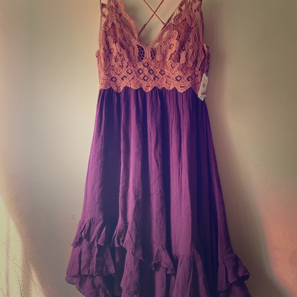 NWT Free People